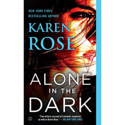 ISBN Alone in the Dark livre Fiction Anglais Édition de poche