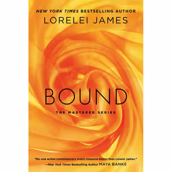ISBN Bound, Fiction, Anglais, Livre broché, 400 pages