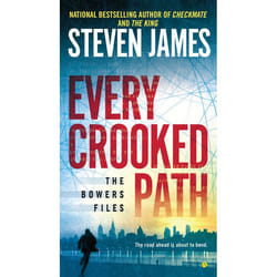 ISBN Every Crooked Path livre Fiction Anglais Édition de poche