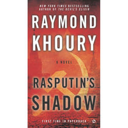 ISBN Rasputin’s Shadow livre Fiction Anglais Édition de poche