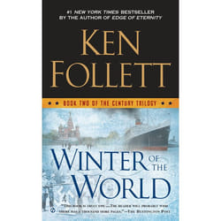 ISBN Winter of the World livre Fiction Anglais Édition de poche