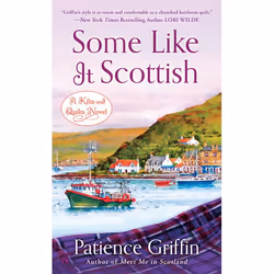 ISBN Some Like It Scottish, Fiction, Anglais, Édition de poche, 384 pages