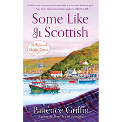 ISBN Some Like It Scottish livre Fiction Anglais Édition de poche