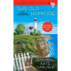 ISBN This Old Homicide, Fiction, Anglais, Édition de poche, 336 pages