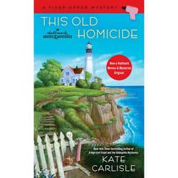 ISBN This Old Homicide livre Fiction Anglais Édition de poche