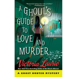 ISBN A Ghoul’s Guide to Love and Murder livre Fiction Anglais Édition de poche