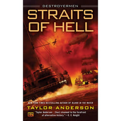 ISBN Straits of Hell livre Fiction Anglais Édition de poche