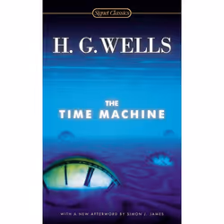 ISBN The Time Machine, classiques, Anglais, Édition de poche, 160 pages