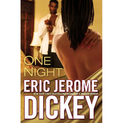 ISBN One Night livre Fiction Anglais