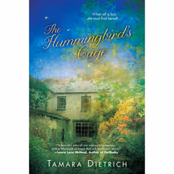 ISBN The Hummingbird’s Cage, Fiction, Anglais, Livre broché, 352 pages