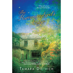 ISBN The Hummingbird’s Cage livre Fiction Anglais