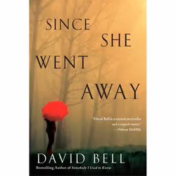 ISBN Since She Went Away, Fiction, Anglais, Livre broché, 432 pages