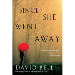 ISBN Since She Went Away livre Fiction Anglais