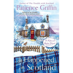ISBN It Happened in Scotland livre Fiction Anglais Édition de poche