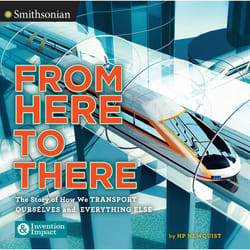 ISBN From Here to There Couverture rigide