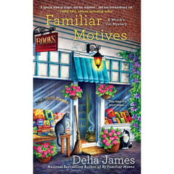 ISBN Familiar Motives livre Fiction Anglais Édition de poche