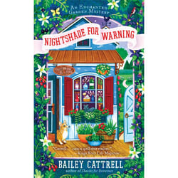 ISBN Nightshade for Warning livre Fiction Anglais Édition de poche