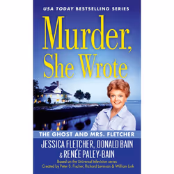 ISBN Murder, She Wrote: the Ghost and Mrs. Fletcher, Fiction, Anglais, Édition de poche, 304 pages