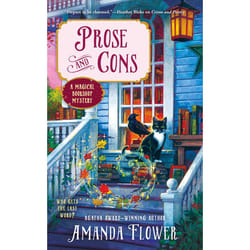 ISBN Prose and Cons livre Fiction Anglais Édition de poche