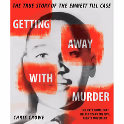 ISBN Getting Away with Murder, Livre broché, 144 pages