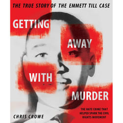 ISBN Getting Away with Murder livre