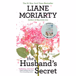 ISBN The Husband’s Secret, Fiction, Anglais, Édition de poche, 496 pages