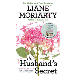 ISBN The Husband’s Secret livre Fiction Anglais Édition de poche 496 pages