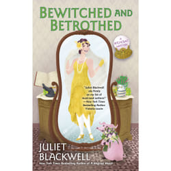 ISBN Bewitched and Betrothed
