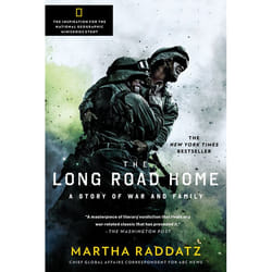ISBN The Long Road Home (TV Tie-In) livre biographie Anglais