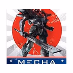 ISBN Mecha Samurai Empire (United States of Japan), histoire, Anglais, Livre broché, 464 pages