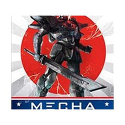 ISBN Mecha Samurai Empire (United States of Japan) livre histoire Anglais