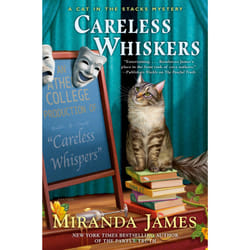 ISBN Careless Whiskers livre Anglais Couverture rigide 304 pages