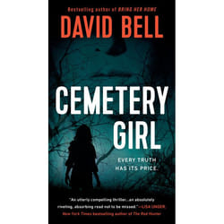 ISBN Cemetery Girl livre Mystère et suspense Anglais Édition de poche 448 pages