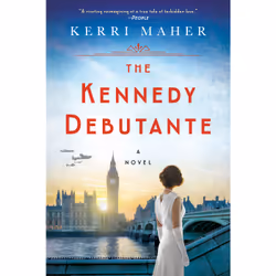 ISBN The Kennedy Debutante, Anglais, Livre broché, 400 pages