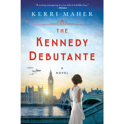 ISBN The Kennedy Debutante