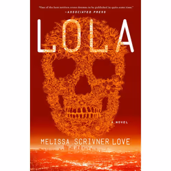 ISBN Lola, Fiction, Anglais, Livre broché, 336 pages