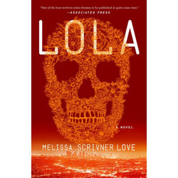 ISBN Lola livre Fiction Anglais Livre broché 336 pages