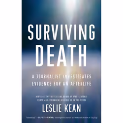 ISBN Surviving Death, Livre broché, 432 pages
