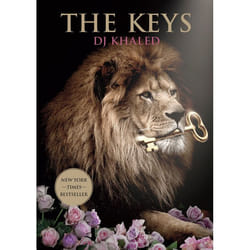 ISBN The Keys livre biographie Anglais Couverture rigide