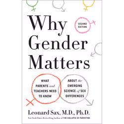 ISBN Why Gender Matters, Second Edition, Fiction, Anglais, Livre broché, 400 pages