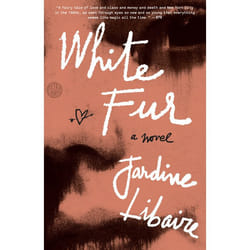 ISBN White Fur livre Fiction Anglais
