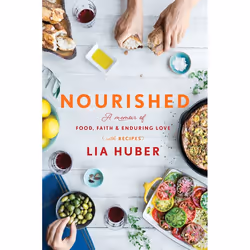 ISBN Nourished, nourriture & boisson, Anglais, Couverture rigide, 320 pages