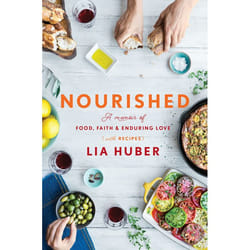 ISBN Nourished livre nourriture & boisson Anglais Couverture rigide