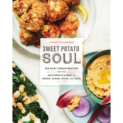 ISBN Sweet Potato Soul livre nourriture & boisson Anglais