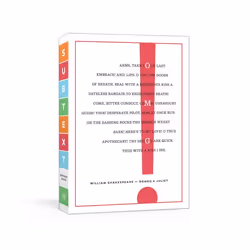 ISBN Subtext: 24 Literary Postcards, classiques, Anglais