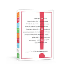 Subtext 24 Literary Postcards by Obvious State Studio