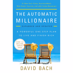 ISBN The Automatic Millionaire, Expanded and Updated, Livre broché, 288 pages