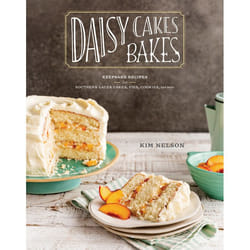 ISBN Daisy Cakes Bakes livre nourriture & boisson Anglais Couverture rigide