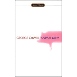 ISBN Animal Farm livre classiques Anglais Édition de poche