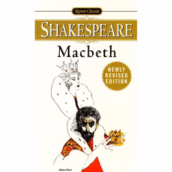 ISBN Macbeth, classiques, Anglais, Édition de poche, 288 pages